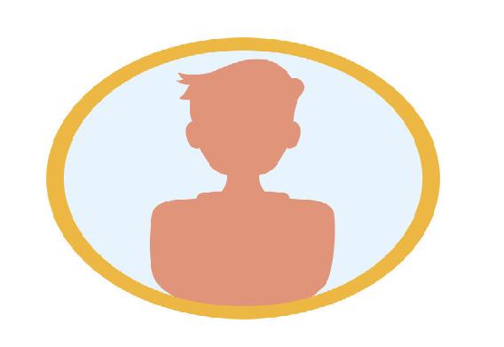 中方墙绘中如何画好人物轮廓?