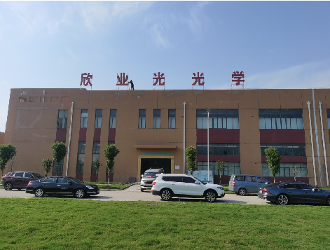 中方楼顶大型发光字制作如何安装？