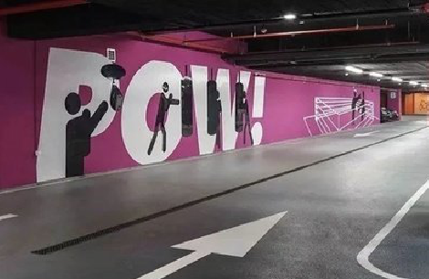 中方墙绘设计师的选择是关键。