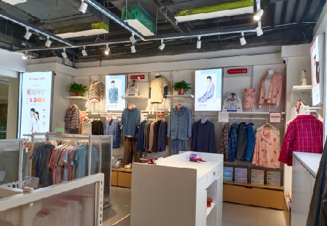 中方超市卖场装修如何提升消费欲望？