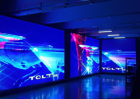 中方如何解决LED显示屏耗电问题？